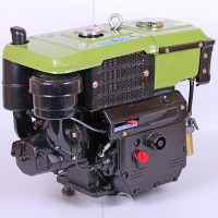 фото Двигун R190NL - GZ (10 к.с.)