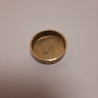 фото Заглушка блока циліндрів 26мм