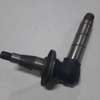 фото Цапфа права  Xingtai 120 L=130 шпонка в сторону колеса