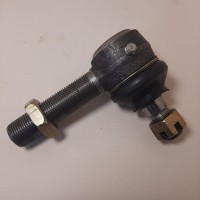 Наконечник D20 конус 17,5х19,5 лівий