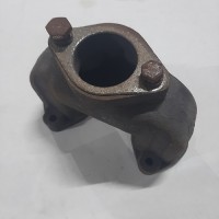 Колектор випускний TY295