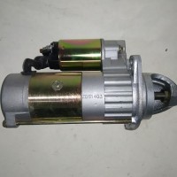 фото Стартер 82/120 Z=12 (3,8 кВт, 7,8 кВт) Оригінал