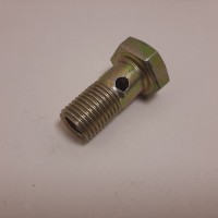 Болт штуцерний М12х1