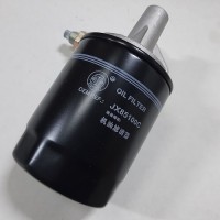 Фільтр масляний JX85100-C в зборі ДонгФенг 354/504, Булат 264е