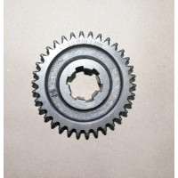 Шестерня 1 передачі Z=34 6 шліців Шифенг24В DW244B