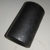 Муфта з'єднувальна вала зчеплення L50mm. D-36mm. Z-15
