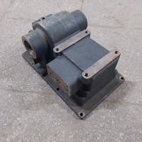 Корпус підйомника НОВОГО зразка XT120-220 14.55.301