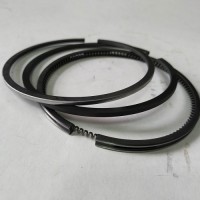 Кільця поршневі CF3B24T CF3T25 Кий425