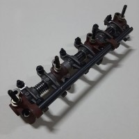 Вісь коромисел ZN390