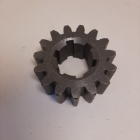 Шестерня КПП Z=15 Xingtai 24B