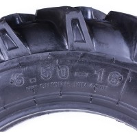 фото Шина 6.50-16 8PR + камера