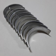 фото Вкладиші ремонтні корінні 0,50 ZN490 (комплект)