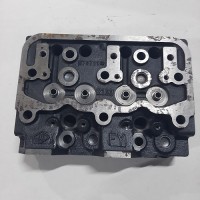 Головка блоку циліндрів TY295/2100