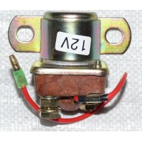 Реле стартера пускове JD134 12V