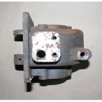 Корпус роздатки DW244