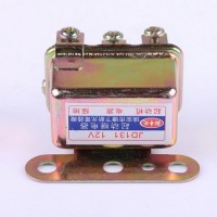 Реле стартера JD131 12V 40A