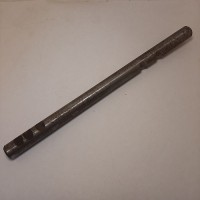 Вісь вилки 1 передачі и заднього хода L=242  Xingtai 120/220