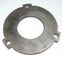 Диск зчеплення нажимний  DW244B D=165