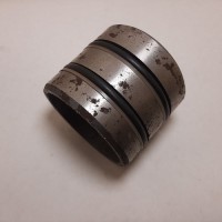 Поршень підйомника D=75 Шифенг