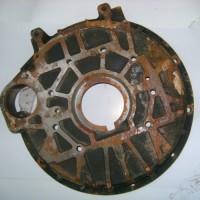 Корпус маховика (кожух) ZN490BT