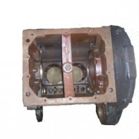 Блок циліндрів TY290