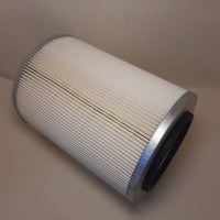 Вставка фільтр повітряний Н=180 D=130 d=80 ОРИГІНАЛ