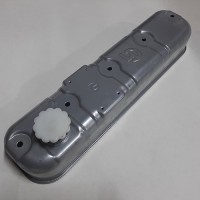 Кришка головки блока циліндра ГБЦ КМ490/ZN490 (кришка клапанів)