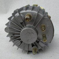 фото Генератор 2JF200