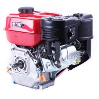 фото Двигун 170F - (під шпонку Ø20 mm) (7 к.с.) NEW DESIGN TATA
