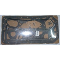 Комплект прокладок двигуна QC490T