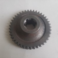 Шестерня Z=41 6 шліців DW244B