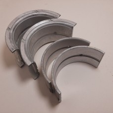 фото Вкладиші ремонтні корінні  0.50  J285 (комплект)