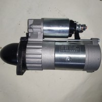 фото Стартер 75/110 Z=11 (3,2 кВт) HUATAI Оригінал