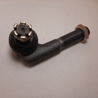 Наконечник зміщений JM404 конус 17*19 D=24 лівий
