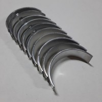 Вкладиші ремонтні корінні 0,50 ZN490 (комплект)