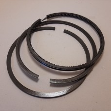 фото Кільця поршневі QC498 (3 кільця)