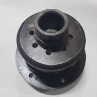 Корпус диференціала заднього моста Дж354