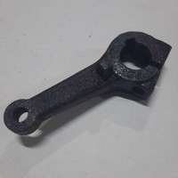 Ричаг поворотний правий Xingtai 120 (10x12)