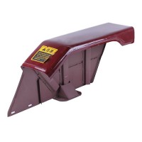Крило заднє ліве Xingtai 120/160