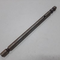 Вісь вилки задньої передачі DW244B