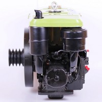 фото Двигун R190NL - GZ (10 к.с.)