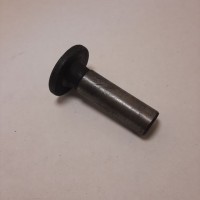 Штовхач клапана (грибок) KM138 L=60 D=16