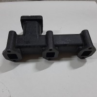 Колектор випускний ZN390
