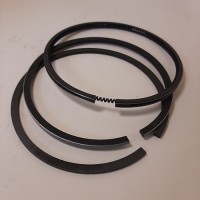Кільця поршневі JD2102/3102 косий шатун 3*2,5*5