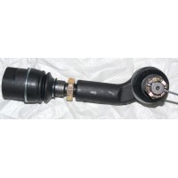 Наконечник з тягою Xingtai 244 правий D-20/18mm отвір 18мм