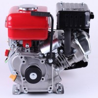 фото Двигун 156F - (під шпонку Ø15 mm) (4.5 к.с.) TATA