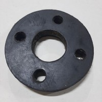 Муфта з`єднувальна гумова 4 отвори ХТ120-220
