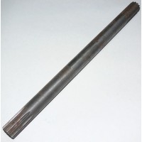 Вал карданний перед моста L=420 12х12 шліців задній ДТЗ 5404К/404.5С