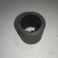 Муфта вала шліцевого DongFeng 354/404