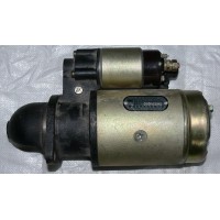 Стартер 82/120 Z=11 прямий ТОВСТИЙ КМ138